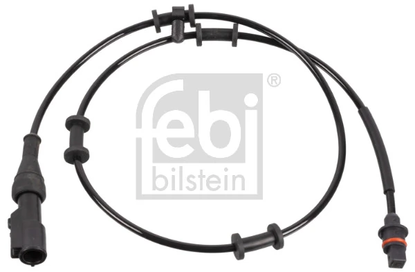 Capteur, vitesse de roue FEBI BILSTEIN 171378
