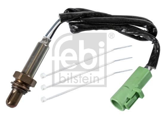 Sonde lambda FEBI BILSTEIN 176359