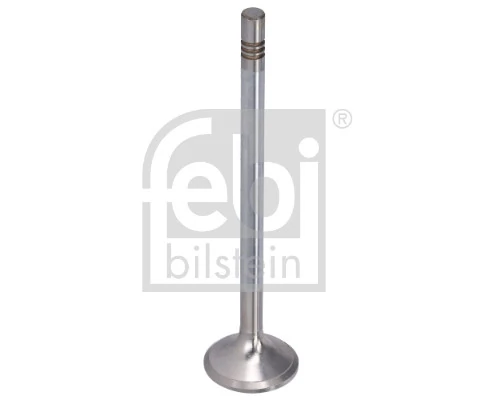 Soupape d'émission FEBI BILSTEIN 186045