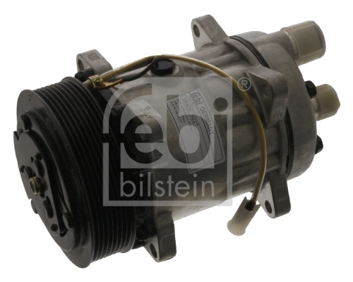 Compresseur, climatisation FEBI BILSTEIN 38409