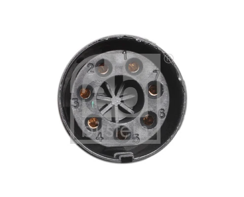 Serpentin électrique FEBI BILSTEIN 21640