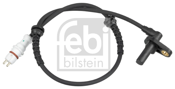 Capteur, vitesse de roue FEBI BILSTEIN 173619