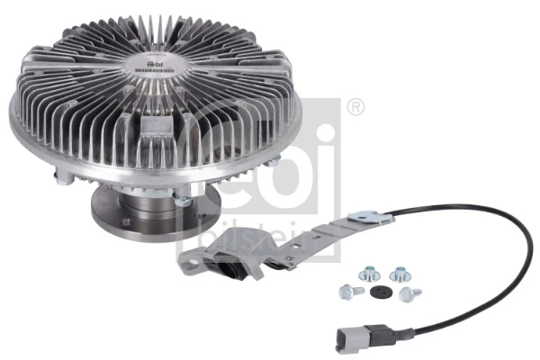 Embrayage, ventilateur de radiateur FEBI BILSTEIN 192674