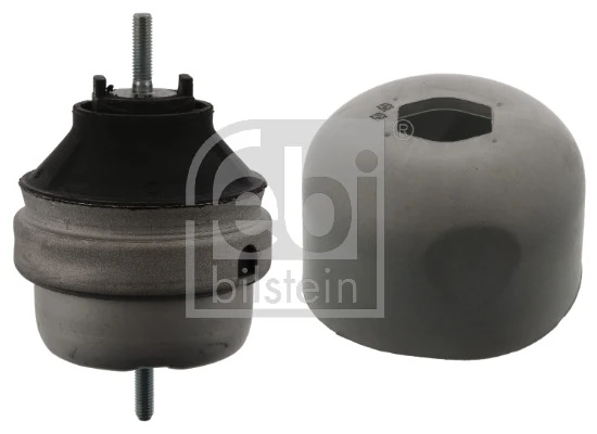 FEBI BILSTEIN 11486 — Подушка двигуна праворуч Audi; VW (вир-во FEBI)