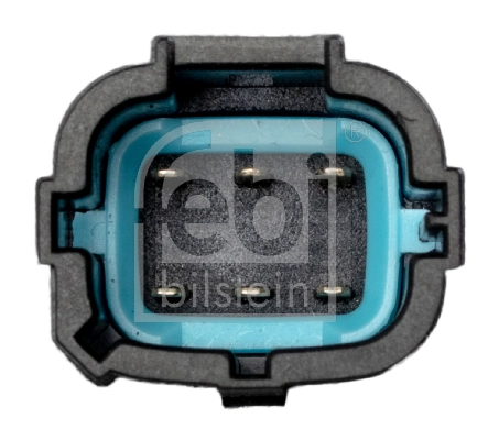 Vanne EGR FEBI BILSTEIN 176376