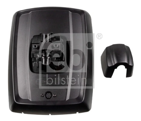 Rétroviseur extérieur, cabine FEBI BILSTEIN 180409