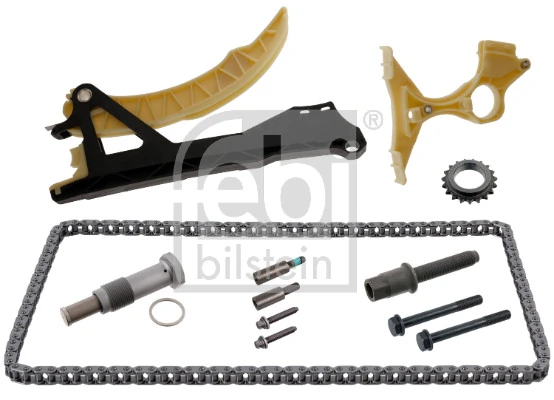 Kit de distribution par chaîne