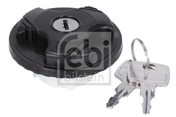 Bouchon, réservoir de carburant FEBI BILSTEIN 192782