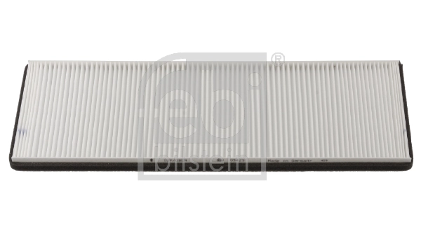 Filtre, air de l'habitacle FEBI BILSTEIN 09429