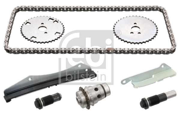Kit de distribution par chaîne FEBI BILSTEIN 102120