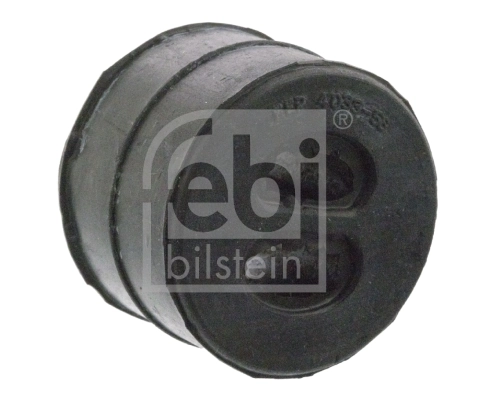 Suspension, échappement FEBI BILSTEIN 15712