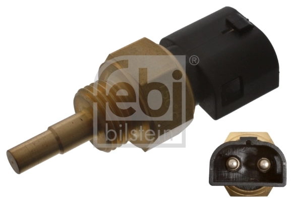 Capteur, température d'huile FEBI BILSTEIN 39241