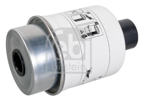 Filtre à carburant FEBI BILSTEIN 185725