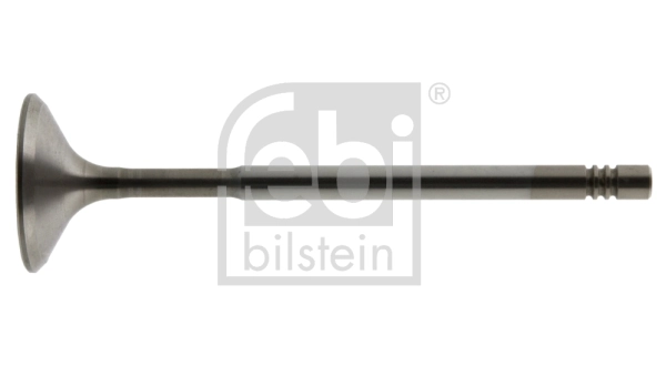 Soupape d'admission FEBI BILSTEIN 38315