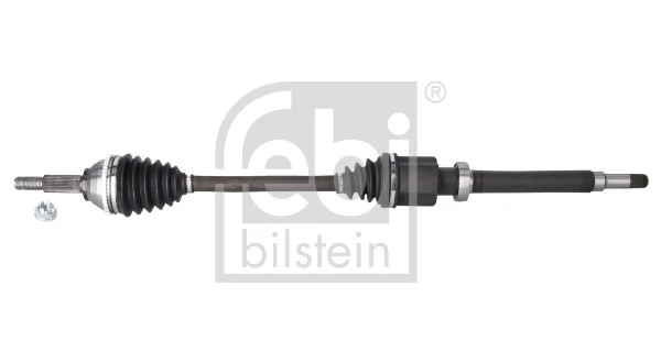 Arbre de transmission FEBI BILSTEIN 196050