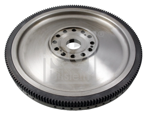 Volant moteur