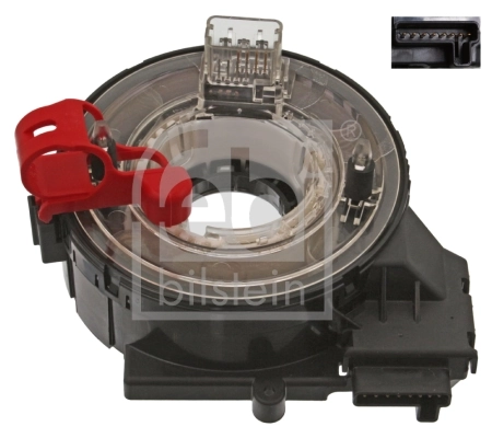 Ressort tournant, Airbag FEBI BILSTEIN 46759