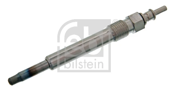 FEBI BILSTEIN 15966 — Свічка розжарювання Mercedes-Benz PKW (вир-во FEBI)