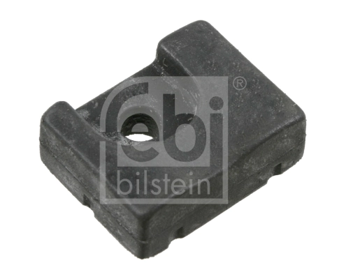 Butée élastique, cabine FEBI BILSTEIN 23495
