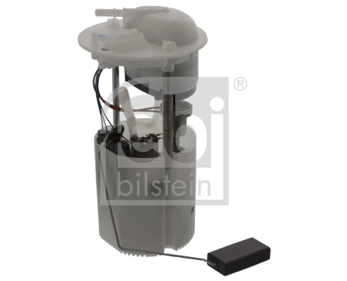 Unité d'injection de carburant FEBI BILSTEIN 45469