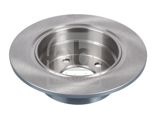 Disque de frein FEBI BILSTEIN 18630
