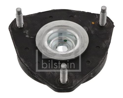 Coupelle de suspension