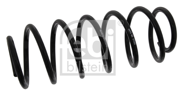 Ressort de suspension FEBI BILSTEIN 37383