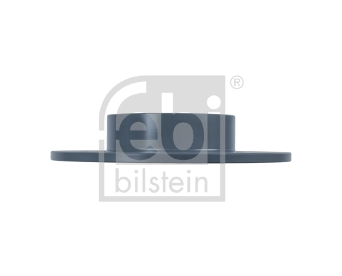 Disque de frein FEBI BILSTEIN 14166