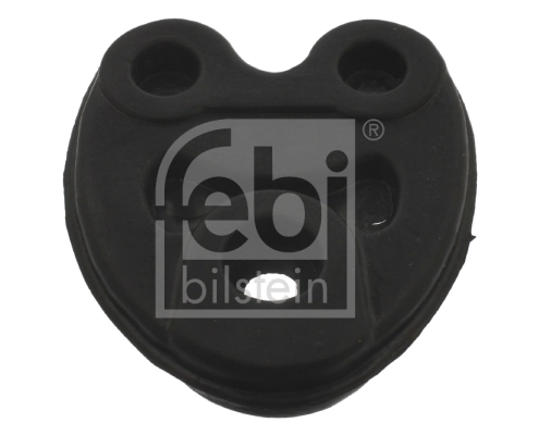 Suspension, échappement FEBI BILSTEIN 07365