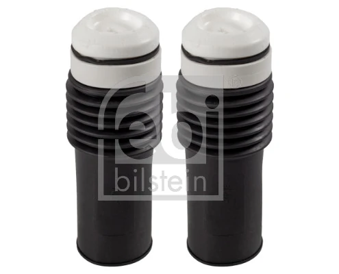 Kit de protection contre la poussicre, amortisseur
