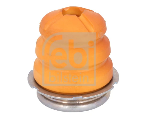 Butée élastique, suspension FEBI BILSTEIN 185878