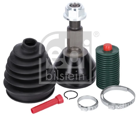 Jeu de joints, arbre de transmission FEBI BILSTEIN 183247