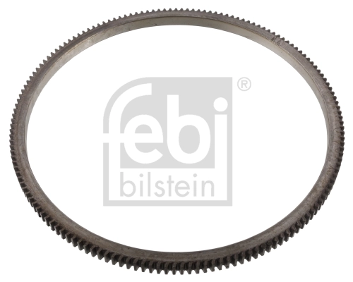 Couronne dentée, volant moteur FEBI BILSTEIN 45782