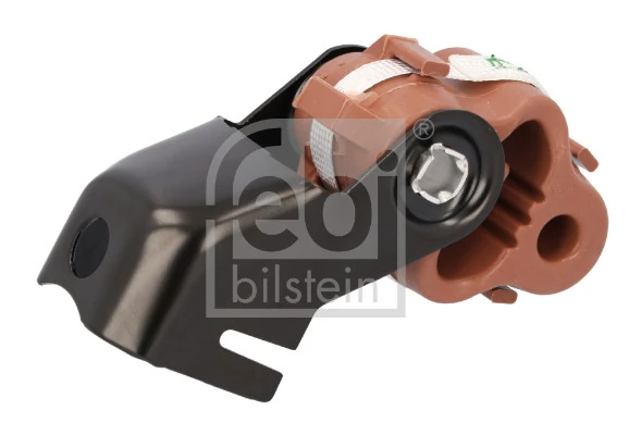 Suspension, échappement FEBI BILSTEIN 188236