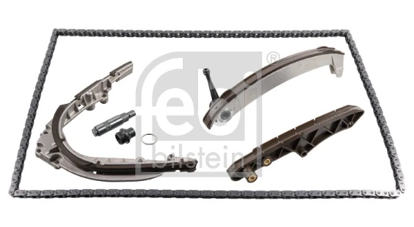 Kit de distribution par chaîne FEBI BILSTEIN 47500