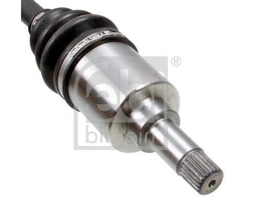 Arbre de transmission FEBI BILSTEIN 183169