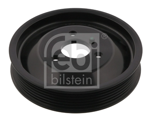Poulie, pompe de direction assistée FEBI BILSTEIN 37225