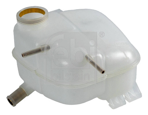 FEBI BILSTEIN 29477 — Бачок розширювальний без сензора OPEL (вир-во FEBI)