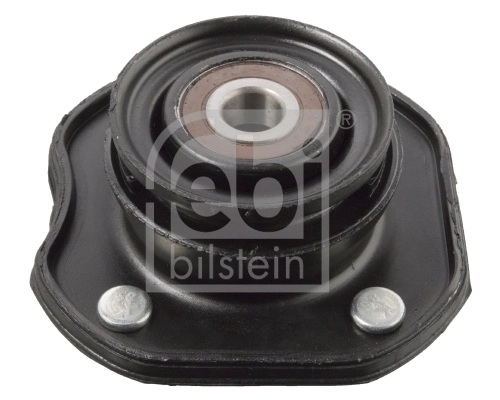 Coupelle de suspension