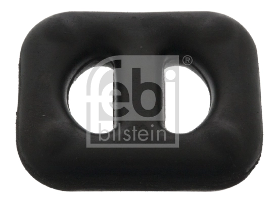 FEBI BILSTEIN 04707 — Подушка кріп. вихлопної системи OPEL (вир-во FEBI)
