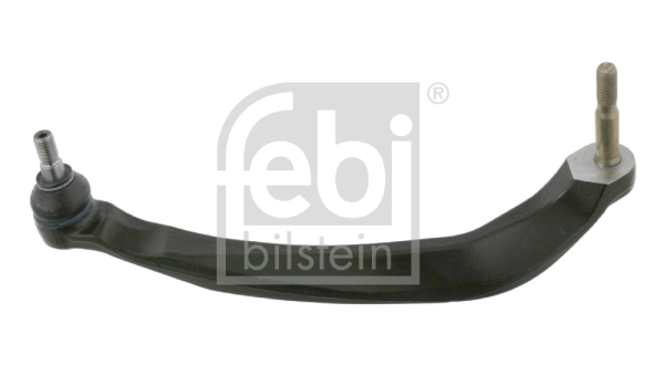 Bras de liaison, suspension de roue FEBI BILSTEIN 24418