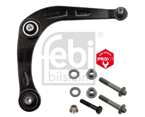 Bras de liaison, suspension de roue FEBI BILSTEIN 40750