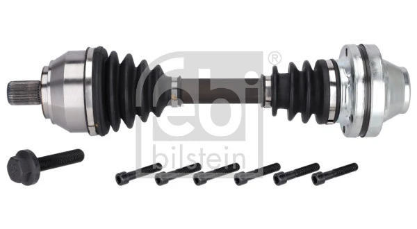 Arbre de transmission FEBI BILSTEIN 194880