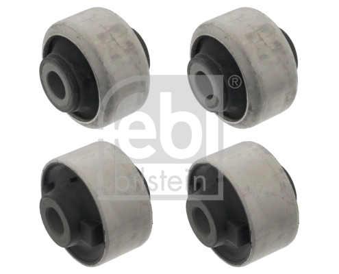 Suspension, bras de liaison FEBI BILSTEIN 48618