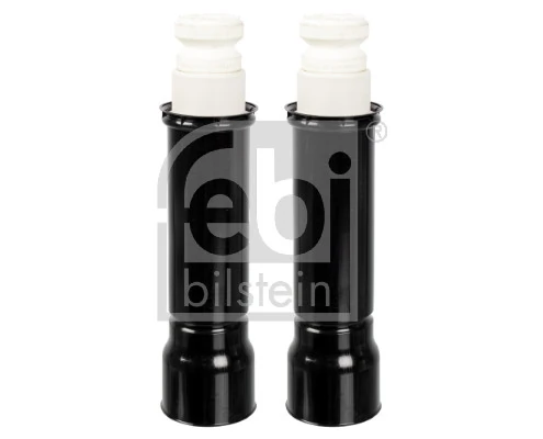 Kit de protection contre la poussicre, amortisseur