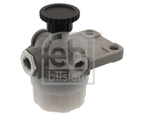 Pompe, préalimentation de carburant FEBI BILSTEIN 47796