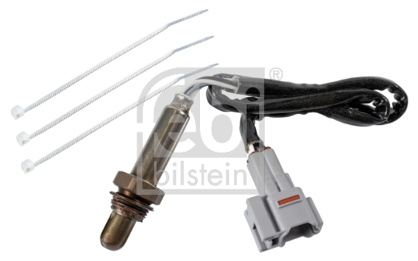 Sonde lambda FEBI BILSTEIN 175842