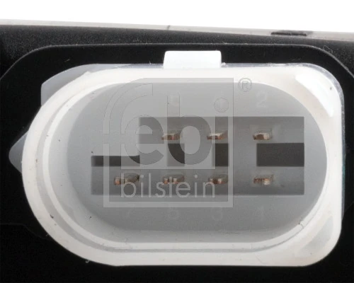 Serrure de porte FEBI BILSTEIN 178833