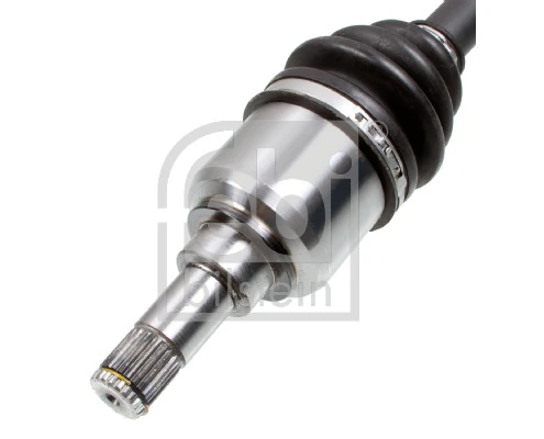 Arbre de transmission FEBI BILSTEIN 182447