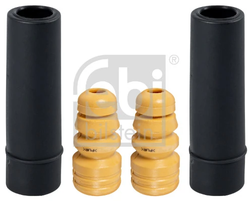 Kit de protection contre la poussicre, amortisseur